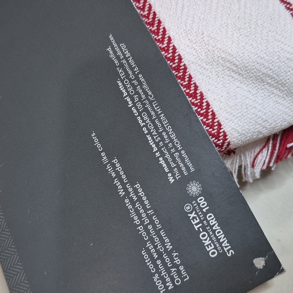 Rustic Country Table Runner Cotton, Lined. Extended Width and Length. 20X90 - Picture 5 of 5